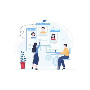 Personalized Matchmaking